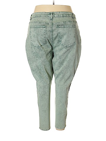 Hot Kiss Jeans (view 2)