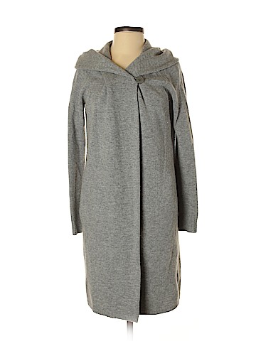 Theory Cashmere Cardigan (view 1)