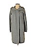 Theory 100% Cashmere Gray Cashmere Cardigan Size P (petite) - photo 1