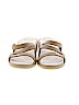 Crocs Tan Sandals Size 6 (wide) - photo 2