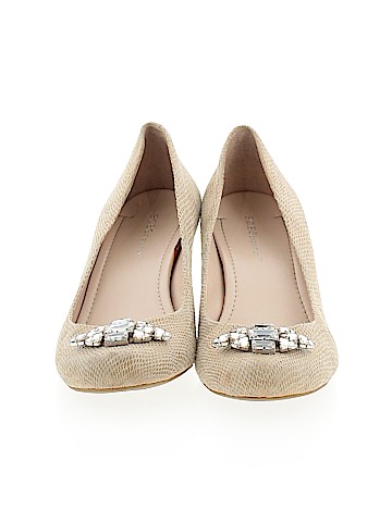 BCBGeneration Wedges (view 2)