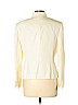 Le Suit Ivory Blazer Size 12 (petite) - photo 2