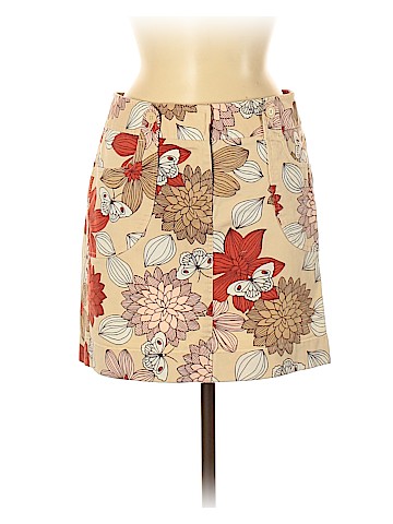 Ann Taylor LOFT Casual Skirt (view 1)