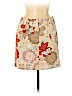 Ann Taylor LOFT Tan Casual Skirt Size 6 (petite) - photo 1