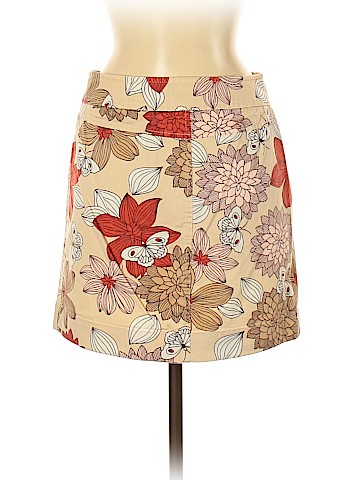 Ann Taylor LOFT Casual Skirt (view 2)