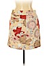 Ann Taylor LOFT Tan Casual Skirt Size 6 (petite) - photo 2