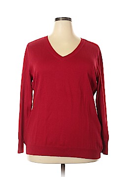 Worthington Plus Size 1X Plus