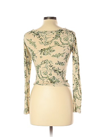 RED Valentino Long Sleeve Top (view 2)