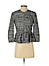 Rebecca Taylor Black Jacket Size 0 - photo 1