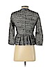 Rebecca Taylor Black Jacket Size 0 - photo 2
