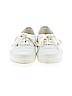 Vans White Sneakers Size 5 1/2 - photo 2