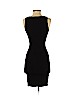 Helmut Black Casual Dress Size P (petite) - photo 2