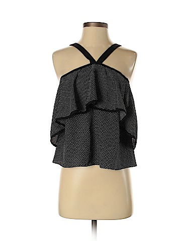 Likely Sleeveless Blouse (view 1)