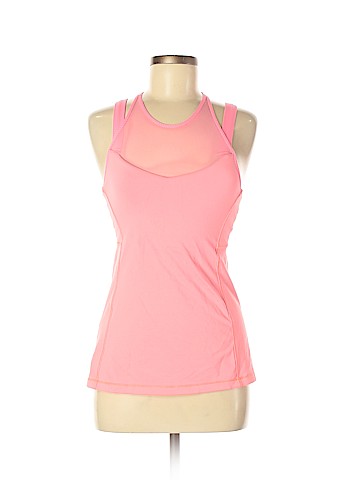 Lululemon Athletica Active Tank (view 1)