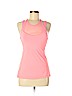 Lululemon Athletica Pink Active Tank Size 6 - photo 1