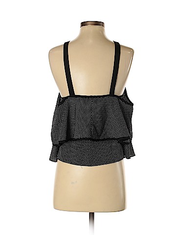 Likely Sleeveless Blouse (view 2)