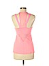 Lululemon Athletica Pink Active Tank Size 6 - photo 2