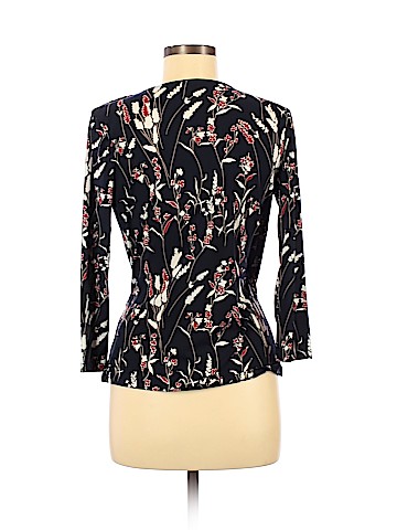 Charter Club 3/4 Sleeve Top (view 2)