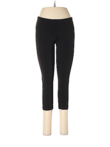 Lululemon Athletica Active Pants (view 1)
