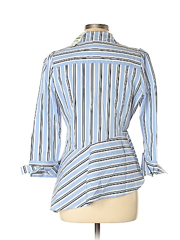 INC International Concepts Long Sleeve Button-Down Shirt (view 2)