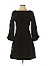 Kate Spade New York Black Casual Dress Size 0 - photo 1