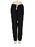 James Perse Black Casual Pants Size Sm (1) - photo 1