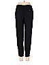 James Perse Black Casual Pants Size Sm (1) - photo 2