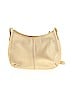 Fossil 100% Leather Gold Leather Crossbody Bag One size - photo 3