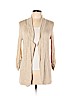 Charming Charlie Tan Cardigan Size L - photo 1