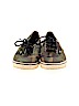 Vans Green Sneakers Size 7 - photo 2