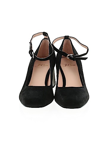 J.Crew Heels (view 2)