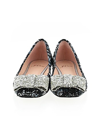 J.Crew Flats (view 2)