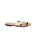 Sam Edelman Gold Sandals Size 6 1/2 - photo 1