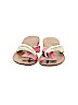 Sam Edelman Gold Sandals Size 6 1/2 - photo 2