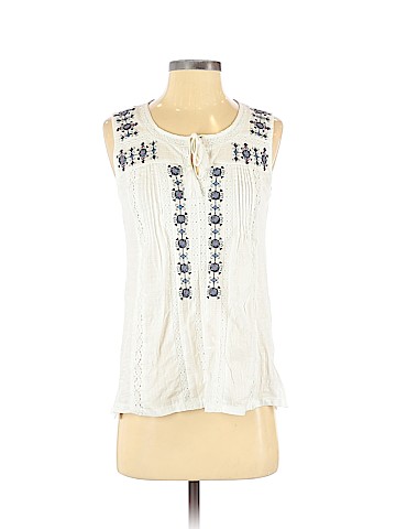 Lucky Brand Sleeveless Top (view 1)