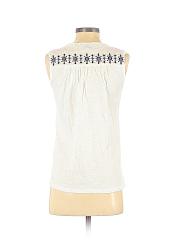 Lucky Brand Sleeveless Top (view 2)