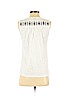 Lucky Brand White Sleeveless Top Size XS - photo 2
