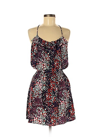 Parker Casual Dress (view 1)