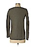 Madewell Green Pullover Sweater Size XXS - photo 2