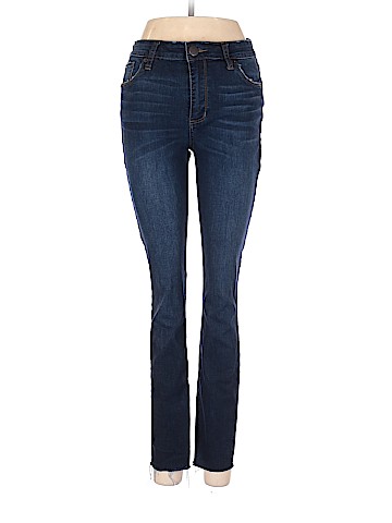 STS Blue Jeans (view 1)