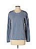 Wilt 100% Cotton Blue Long Sleeve T-Shirt Size S - photo 1