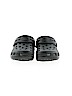 Crocs Solid Black Clogs Size 7 (kids) - photo 2