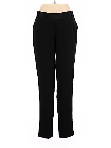 Prabal Gurung Silk Pants (view 1)
