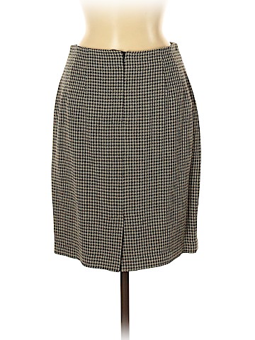 Ann Taylor Wool Skirt (view 2)
