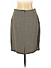 Ann Taylor Tan Wool Skirt Size 8 (petite) - photo 2