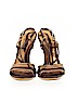 Jessica Bennett Tan Heels Size 7 1/2 - photo 2