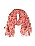 The Limited Solid Red Scarf One size - photo 1