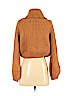 Lulu's 100% Acrylic Tan Pullover Sweater Size XS - photo 2