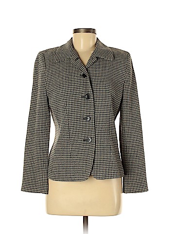 Ann Taylor Wool Blazer (view 1)
