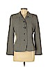 Ann Taylor Tan Wool Blazer Size 8 (petite) - photo 1